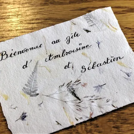 Saint-didier-sur-rochefort, 7 Pièces, 12 Personnes - Fr-1-496-18 Hébergement de vacances *