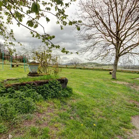 Familial 200m² Avec 6 Chambres, Terrasse, Jardin, Proche Ferme, Charges Incluses, Animaux Acceptes - Fr-1-496-18 Holiday home Saint-Didier-sur-Rochefort