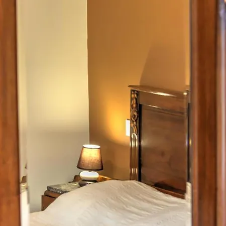 Familial 200m² Avec 6 Chambres, Terrasse, Jardin, Proche Ferme, Charges Incluses, Animaux Acceptes - Fr-1-496-18 Saint-Didier-sur-Rochefort
